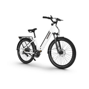 Commuter Electric Bike HAIDONG Walker2
