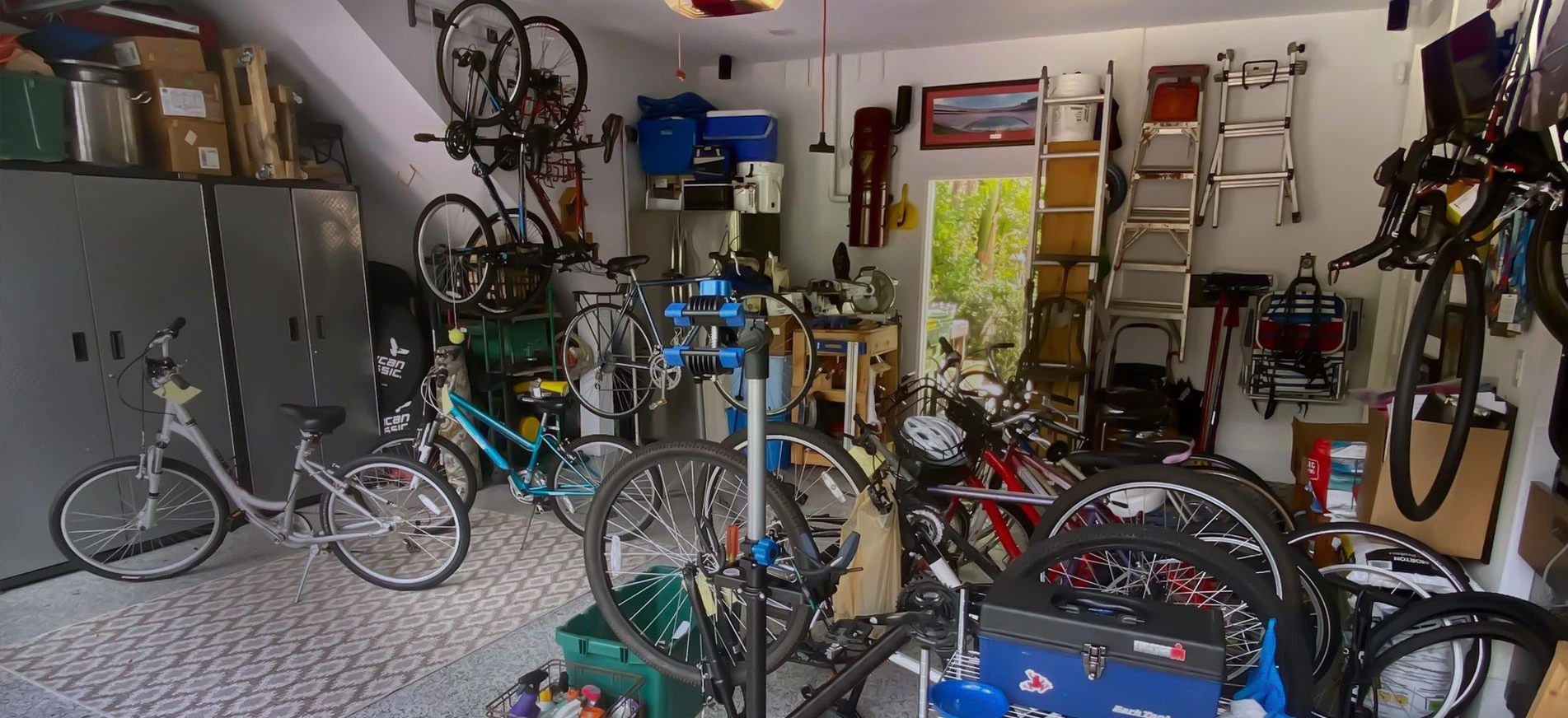 Haidong Ebike After-sales