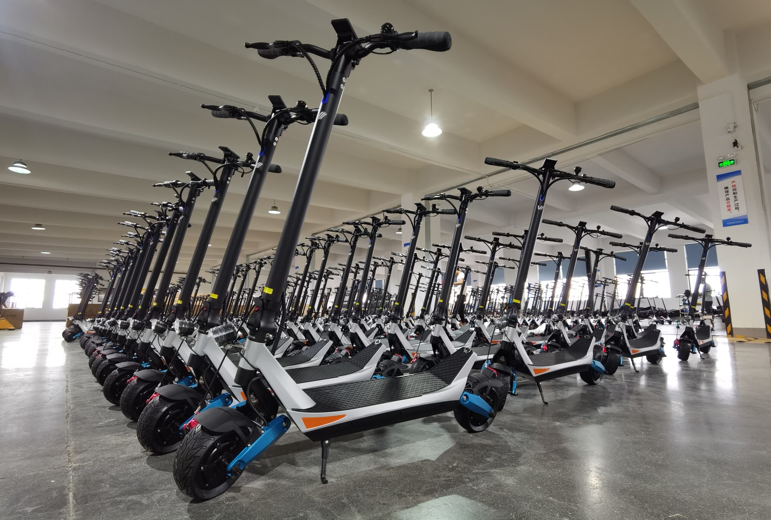 5 Things You Must Know About Electrical Scooters