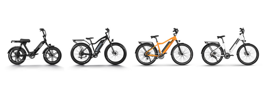 How to choose the best e bike manufacturer in China5 1