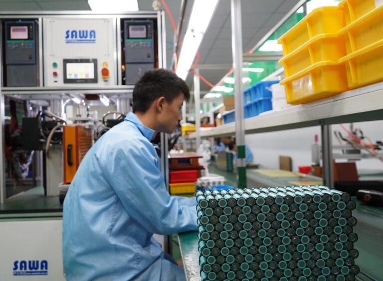 36V vs. 48V E-Bike Battery, Which One Is The Best For You