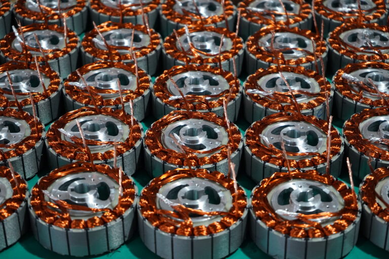 5 Things You Should Know About the E-bike Motor