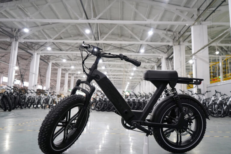 6-Things-You-Must-Know-About-China-E-bike-Wholesale