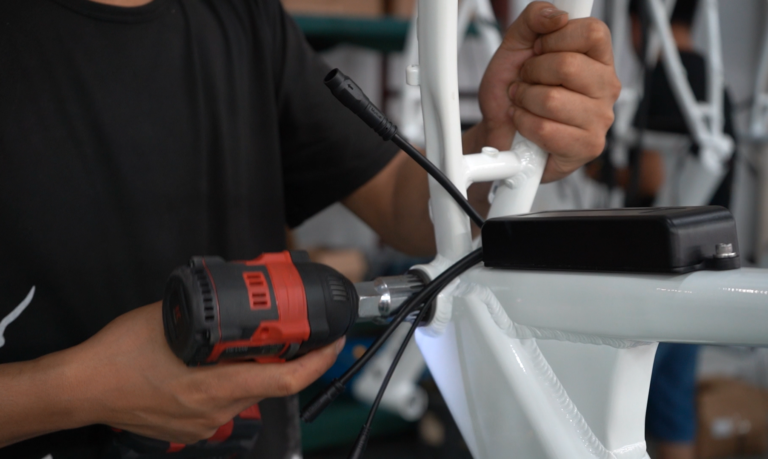 7 Questions People Always Ask About E-bike Controller-Haidong ebike