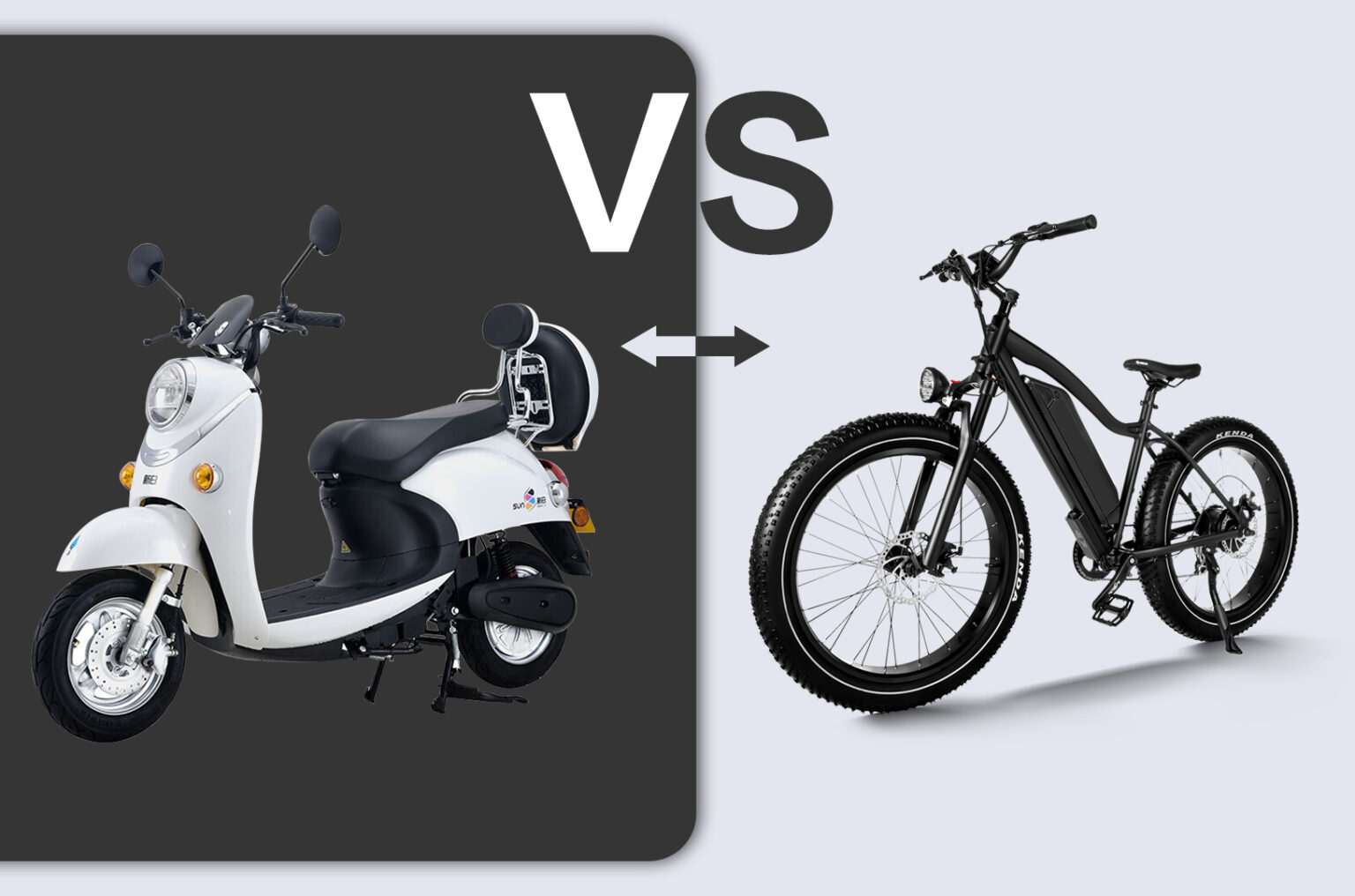 Curated visual reference: Gallery Detail: The Differences Between American And China E Bikes