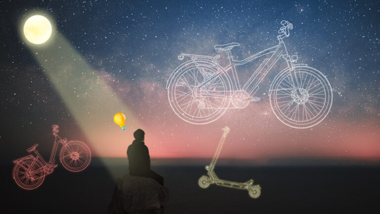 Things You Must Consider For Custom Electric Bikes-Haidong ebike 1