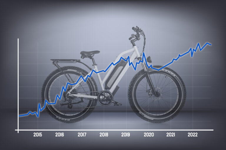 The American E-bike Market Trends, Analysis and Challenges-Haidong ebike 2