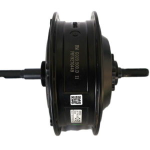 Bafang G020 500W Ebike Motor 03