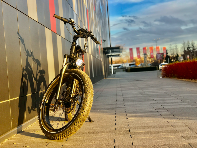 8 Factors that Affects E-bike Speed and the Solutions
