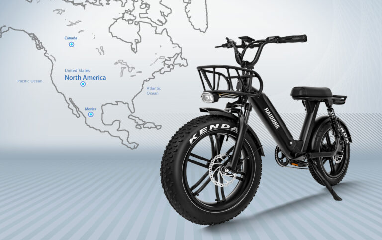 North American E-bike Market Analysis & Forecast post picture