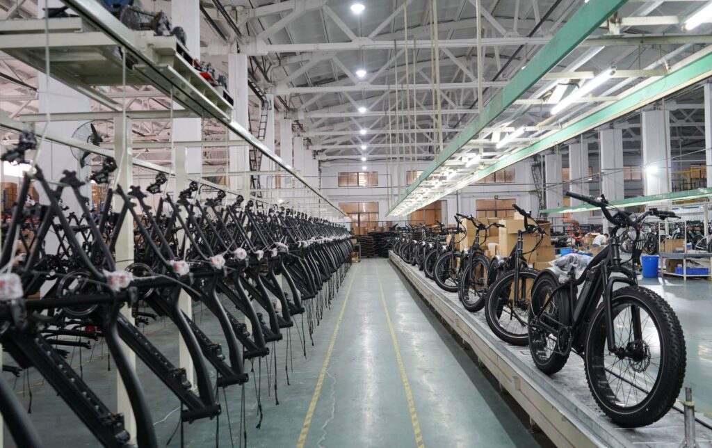 North American Ebike Market Analysis & Forecast Haidong Electric Bike