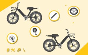 The Ultimate Starter Guide to DIY Ebike