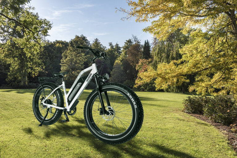 6 Things You Must Know About E-Bike Touring