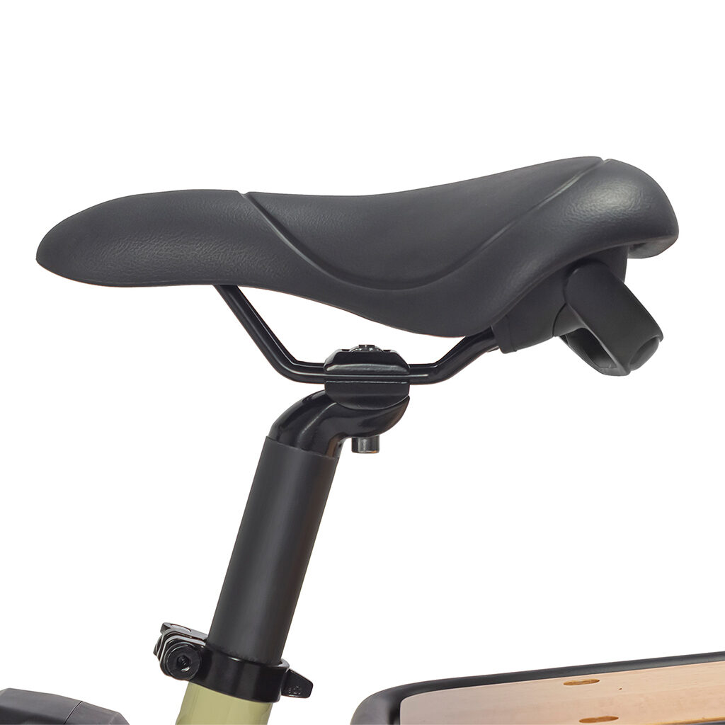 adjustable seat