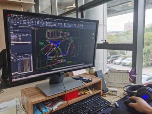 OEM Electric bike design