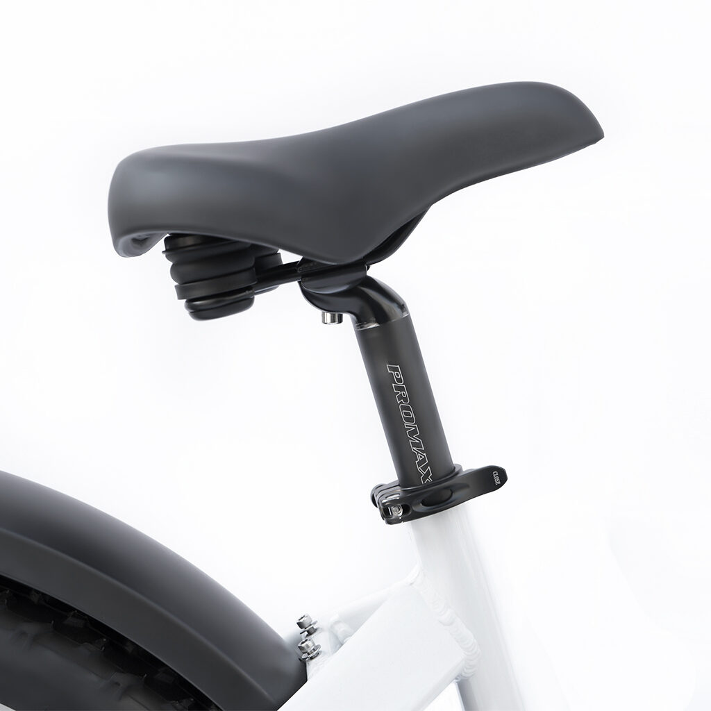 Haidong Agility plus Seat post