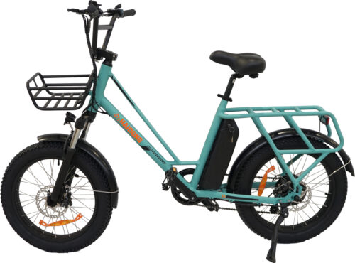 TAURO BLUE Odoo